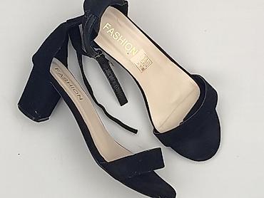 michael jackson buty: Fashion-1, Sandały damskie, rozmiar 38 — 1