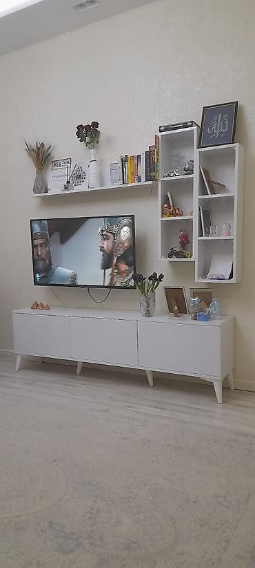 pcp satilir: Gun1Tv stend satilir 220azn masazir Gunel1 — 1