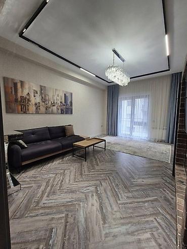 гараж купить: Белый город, 2 комнаты, Новостройка, 91 м² — 2