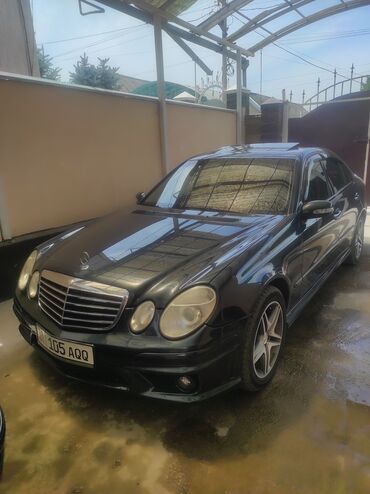 лупарик мерс цена: Mercedes-Benz CE-Class: 2003 г., 3.2 л, Автоматтык, Бензин, Седан