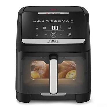 Fritür TEFAL 7211419689 🟢 Rəsmi iş yeri olan və olmayanlara, tək