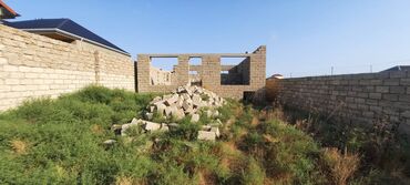 Kirayə torpaq sahələri: 3 sot, Tikinti, Mülkiyyətçi, Bələdiyyə