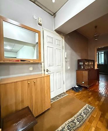 Продажа квартир: 4 комнаты, 84 м², 106 серия улучшенная, 4 этаж, Косметический ремонт — 6