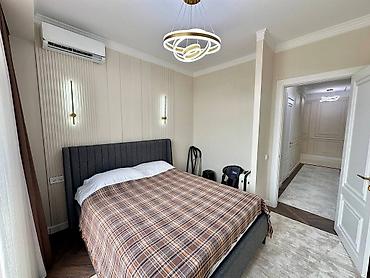 Продажа квартир: 2 комнаты, 75 м², Элитка, 4 этаж, Евроремонт — 6