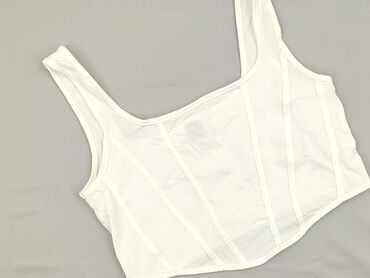 t shirty ufc: Women`s top, Shein, size L (EU 40)