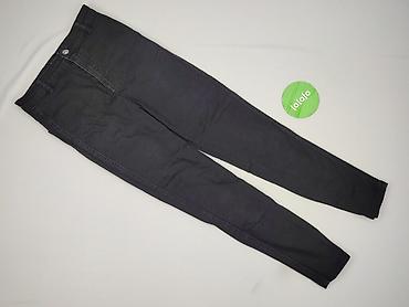 dzwony levis: Bershka, Jeansy damskie, rozmiar S — 2