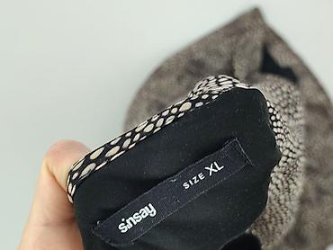 styl: Sinsay, Sukienka damska, rozmiar XL — 5
