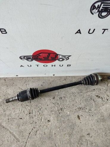 амортизаторы на ист: Привод Subaru Impreza 1 2004 (б/у) ХОДОВАЯ ЧАСТЬ - #амортизатор, #