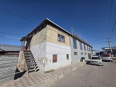 Здание, Действующий 300 м²