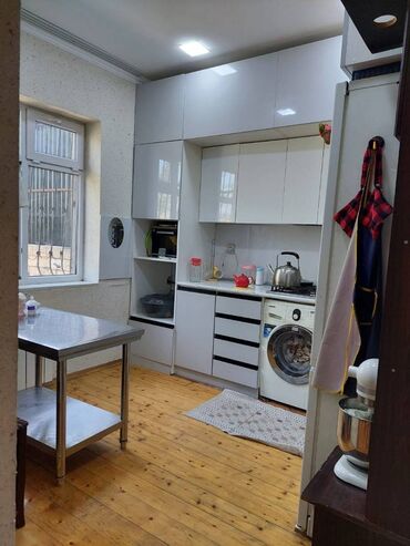 Həyət evləri və villaların satışı: Biləcəri 3 otaqlı, 75 kv. m, Kredit var, Yeni təmirli -da lalafo.az — 5 Həyət evləri və villaların satışı: Biləcəri 3 otaqlı, 75 kv. m, Kredit var, Yeni təmirli — 5