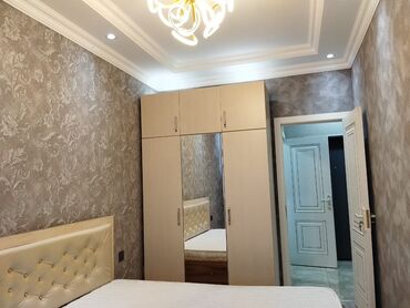 Uzunmüddətli kirayə mənzillər: Masazır qəsəbəsi, Duz gölünün yanı (Modern city yaşayış kompleksində — 3