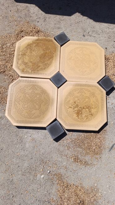 Бордюры: Бордюр, Гарантия, Бесплатный выезд, Бесплатная доставка at lalafo.kg — 8 Бордюры: Бордюр, Гарантия, Бесплатный выезд, Бесплатная доставка — 8