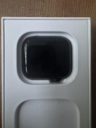 watch 10: Apple Watch SE 2 40mm в идеальном состоянии все родное батарея — 2