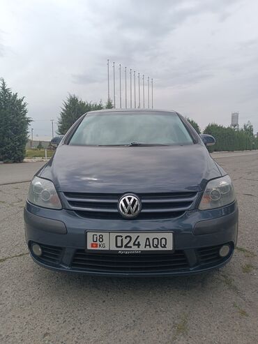 срочно продать машину: Volkswagen Golf V: 2005 г., 1.6 л, Механика, Бензин, Хэтчбэк