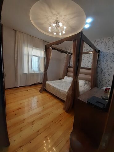 Həyət evləri və villaların satışı: Binəqədi qəs. 5 otaqlı, 150 kv. m, Kredit yoxdur, Yeni təmirli — 19