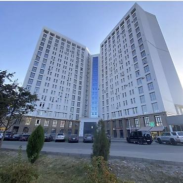 70: Продается 3х ком.квартира от СК "Строй Сталь Монтаж " ЖК "Бахт" в мкр — 1