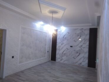 Yeni tikili: 3 otaqlı, Yeni tikili, 50 kv. m — 5