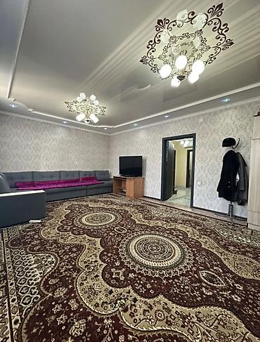 Продажа коттеджей и домов: 📢 **Продаётся дом (2-этажный)** 📍 Бишкек, ул. Молодая Гвардия – — 3