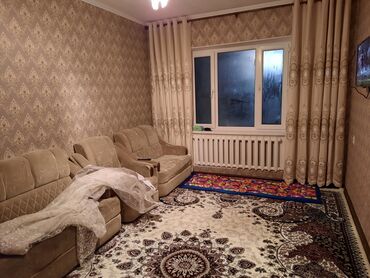 кв г кант: 2 комнаты, 56 м², 105 серия, 2 этаж