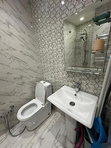 ev alqı: Masazır ev ayın 2 boşalacaq 350 AZN/ay 1 otaqlı Yeni tikili 45 m² — 8