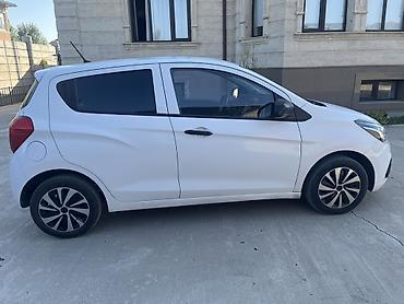 шевроле круз запчасти: Chevrolet Spark: 2018 г., 1 л, Вариатор, Бензин, Хэтчбэк — 4