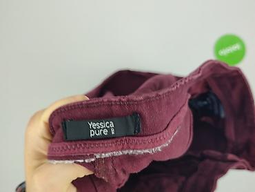 mex 26: Yessica, Spodnie materiałowe damskie, rozmiar S — 4