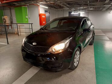 kia rio 2021 qiymeti: Kia Rio: 1.3 l. | 2013 il | Sedan