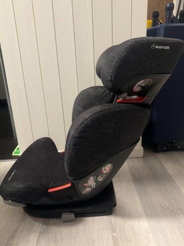 Autosedišta: Autosediste za decu br.25 od 15-36 kg, uvoz CH — 10