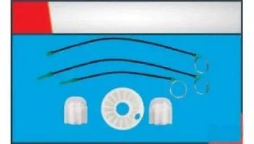 SET PODIZACA MONDEO (4) | Set podizaca Ford Mondeo (4)