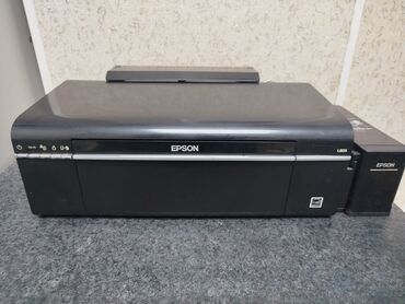 компью: Продаю Ерсон L 805