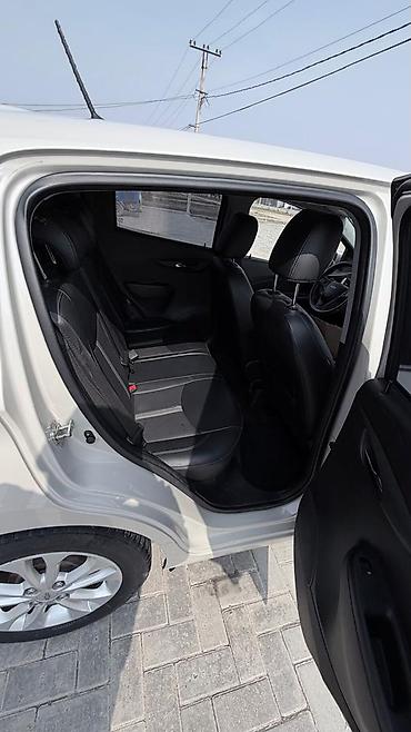 Chevrolet: Chevrolet Spark: 2018 г., 1 л, Автомат, Бензин, Хэтчбэк — 19