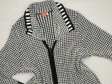 lidl swetry damskie rozpinane: Vanessa, Women`s knitwear, size 2XL (EU 44)