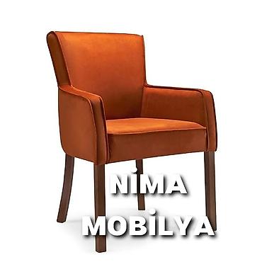 Restoran mebeli: NİMA MOBİLYA-dan zövqlü, keyfiyyətli və müasir mətbəx mebelləri ✨ — 7