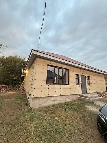 будка охраны купить: 5 комнат, 130 м², 4 соток, Садовое (ГЭС-3), Собственник — 1