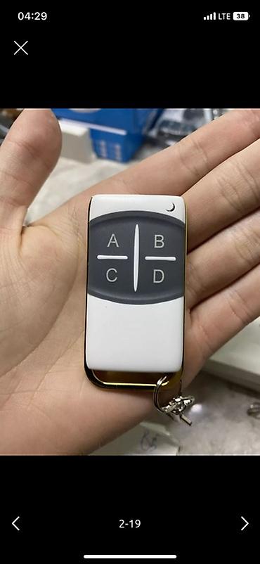 Откатные ворота: Откатные ворота из сэндвич‑панелей с автоматикой - Полотно — 33