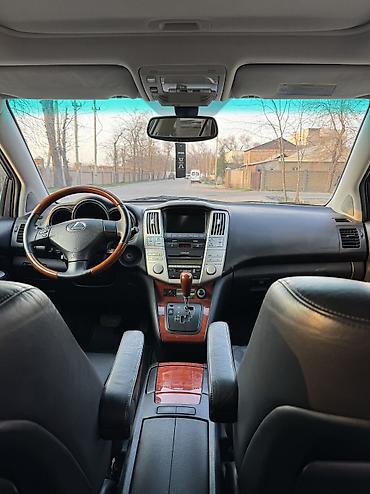 rx 300 2003: Lexus RX: 2004 г., 3 л, Автомат, Бензин, Кроссовер — 4