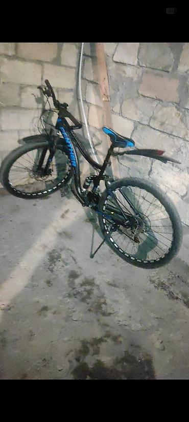 15 gündü Alınıb Yenidir ! təcili satılır)!!!! Panther dağ velosipedi