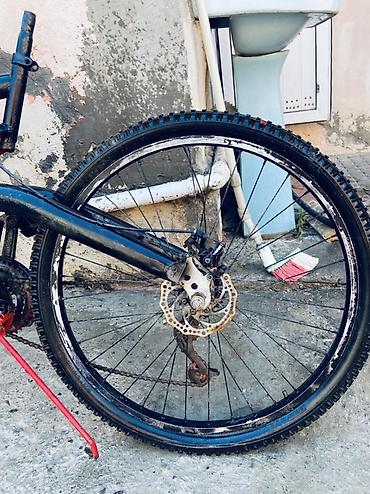 rama velo: İkisi birlikdə bmx və start bmx29luq problemsiz start 26lıq ətraflı — 9
