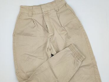 spodnie dresowe amisu new yorker: PULL&BEAR, Spodnie dresowe damskie, rozmiar S