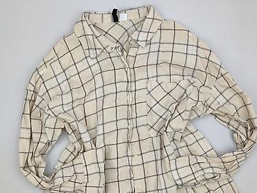 50 hm: H&M Divided, Koszula damska, rozmiar S — 1