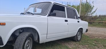 VAZ (LADA): VAZ (LADA) 2107: 1.6 l | 2009 il 77000 km Sedan -da lalafo.az — 2 VAZ (LADA): VAZ (LADA) 2107: 1.6 l | 2009 il 77000 km Sedan — 2