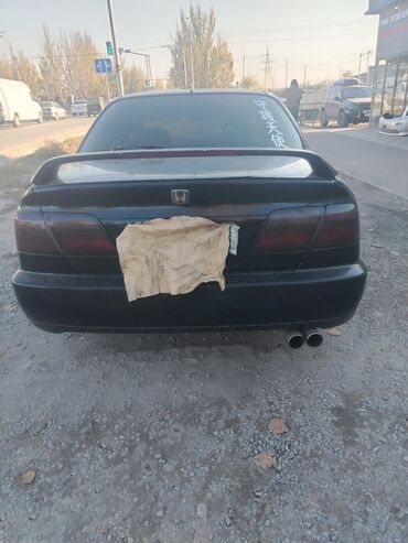 хонда аккорд купить: Honda Accord: 1999 г., Седан