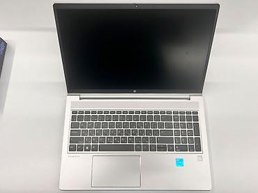 HP: Notebook əla vəziyyətdədir, çox az istifadə olunub. Heç bir problemi — 1