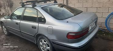 хонда аккорд 96: Honda Accord: 1996 г., 2.2 л, Механика, Бензин, Седан — 2