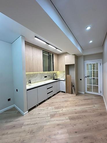 Ремонт под ключ: ❗️❗️Продается 2комнатная студия квартира в центре города❗️ 💎СК — 7