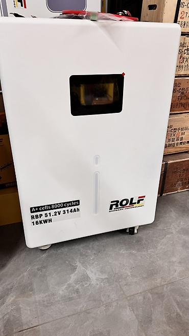 Аккумулятор 100 и более Ач, Новый, Германия, Самовывоз, Платная доставка
