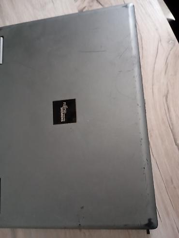acer e1: Ноутбук Fujitsu Siemens (серия Lifebook). Характеристики и — 2