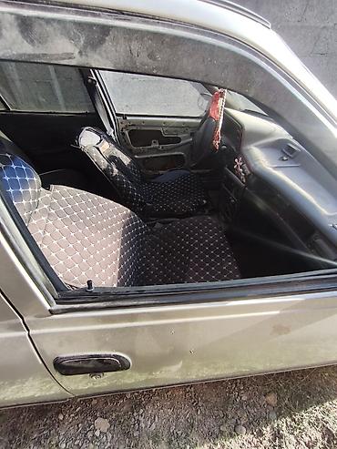 sm x: Daewoo Nexia: 2007 г., 1.6 л, Механика, Бензин, Седан — 2