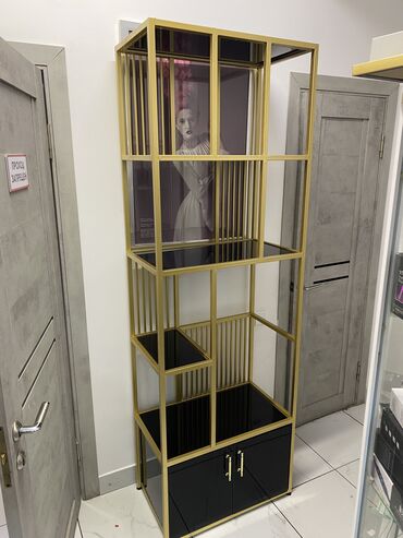 Другая мебель: Полка Лофт Из металл очень прочный надежный под заказ делаем все — 2