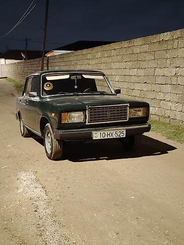 vaz lada 2106: VAZ (LADA) 2107: 1.6 l | 1999 il 130000 km Sedan — 3
